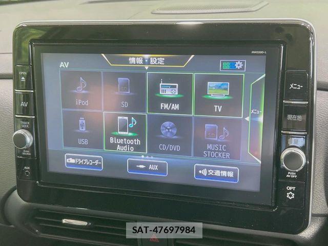 Nissan ROOX 2021-02 8132167-2