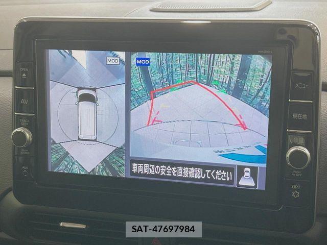 Nissan ROOX 2021-02 8132167-3