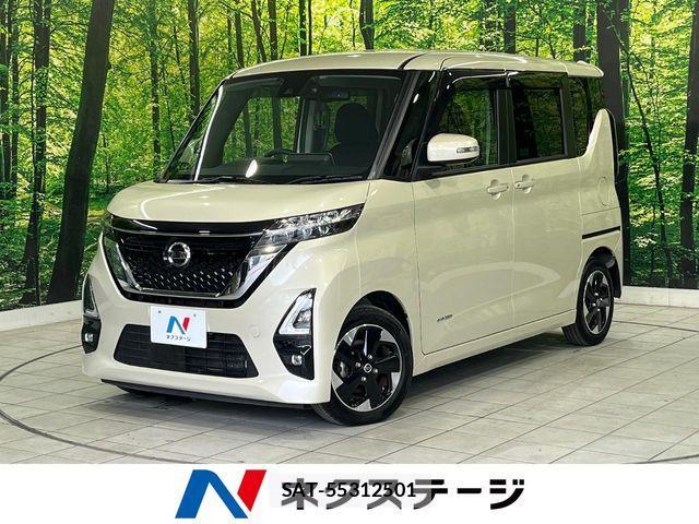 Nissan ROOX 2023-02 8132169-0
