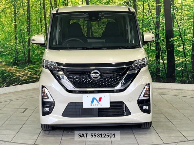 Nissan ROOX 2023-02 8132169-13