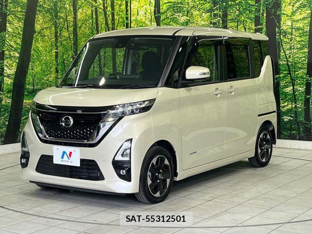 Nissan ROOX 2023-02 8132169-15