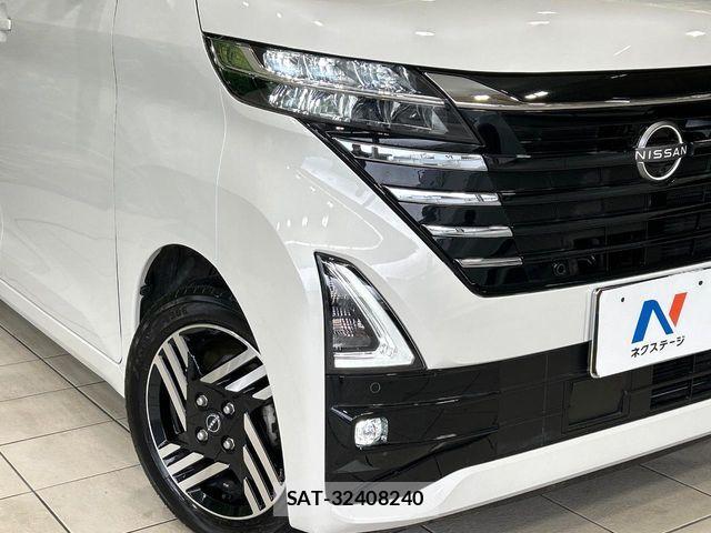 Nissan ROOX 2024-02 8132157-11