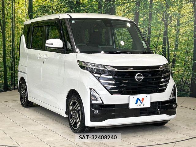 Nissan ROOX 2024-02 8132157-15