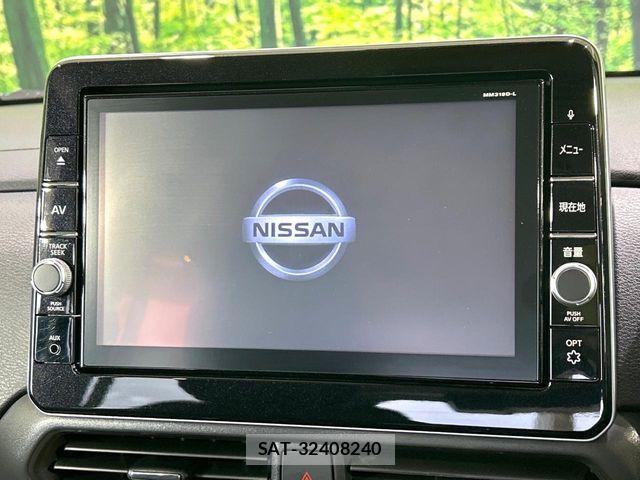 Nissan ROOX 2024-02 8132157-2