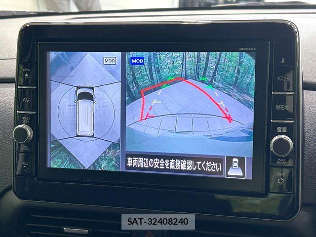 Nissan ROOX 2024-02 8132157-3