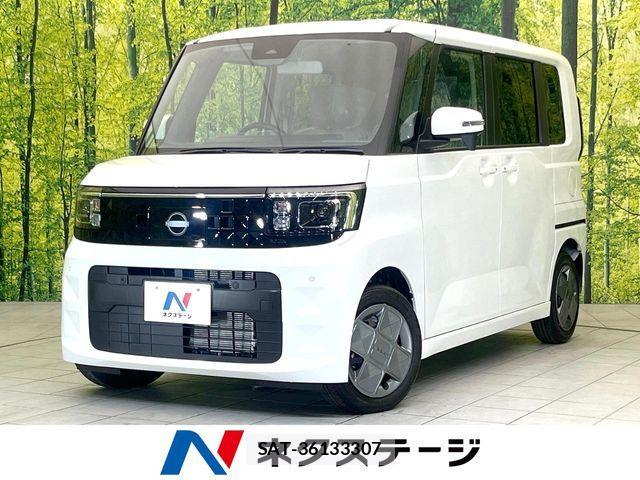Nissan ROOX 2026-01 8132166-0