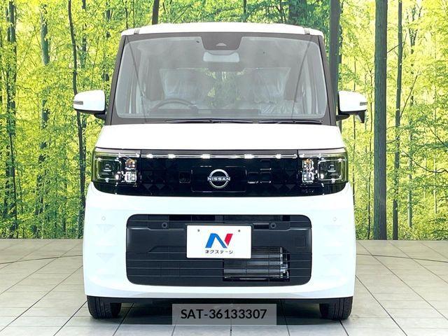 Nissan ROOX 2026-01 8132166-13