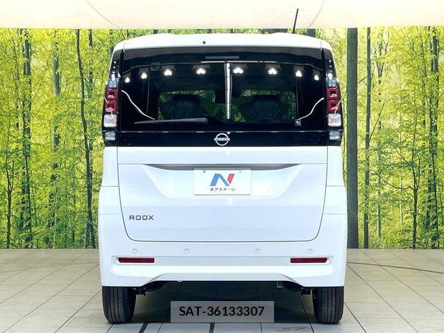 Nissan ROOX 2026-01 8132166-14