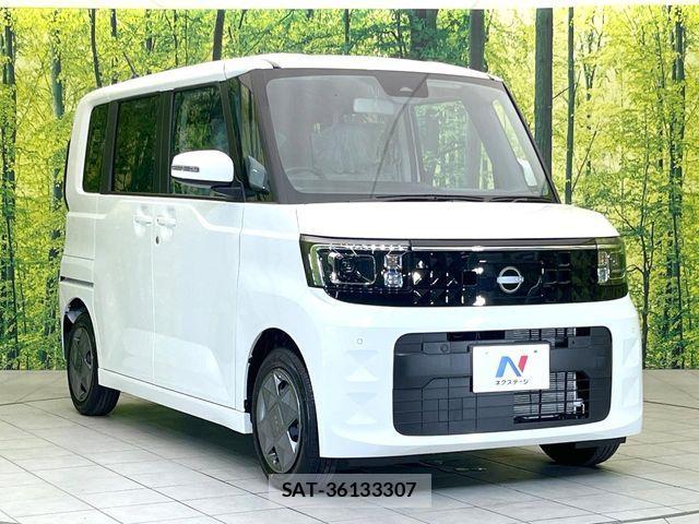 Nissan ROOX 2026-01 8132166-15