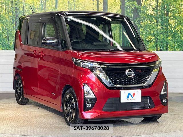 Nissan ROOX 2021-04 8132171-15