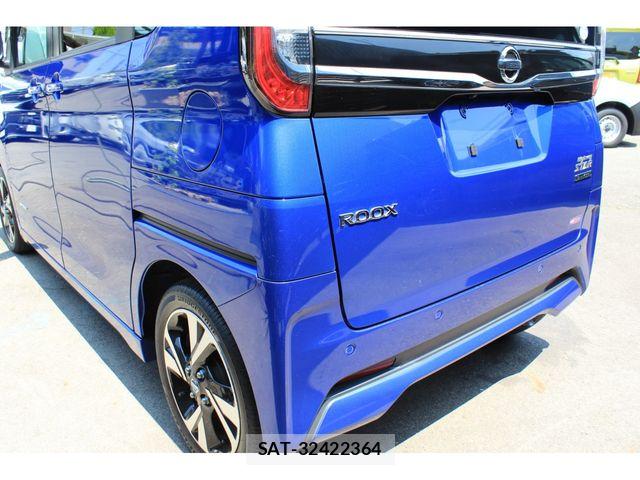 Nissan ROOX 2021-04 8132178-5