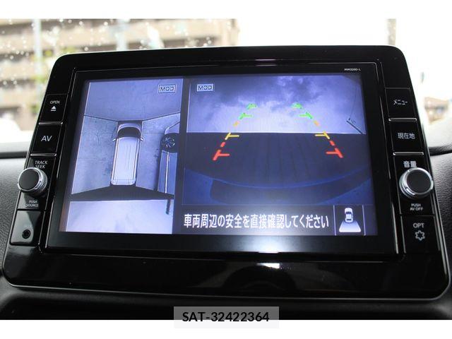 Nissan ROOX 2021-04 8132178-7