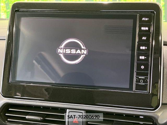 Nissan ROOX 2023-10 8132158-3
