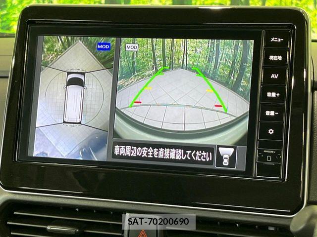 Nissan ROOX 2023-10 8132158-4