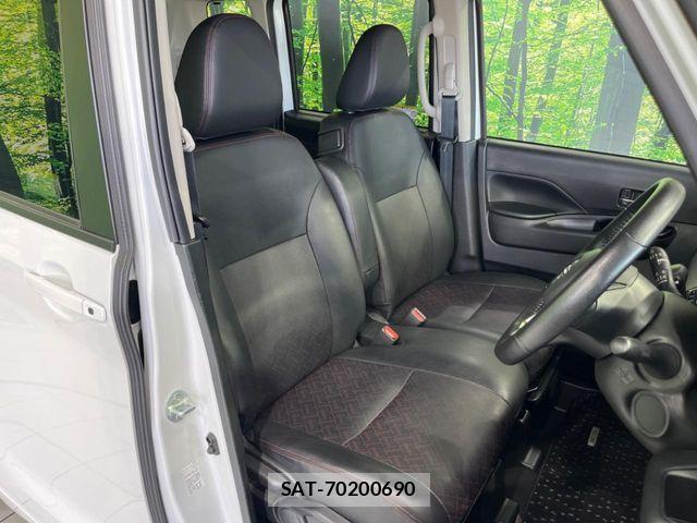 Nissan ROOX 2023-10 8132158-7