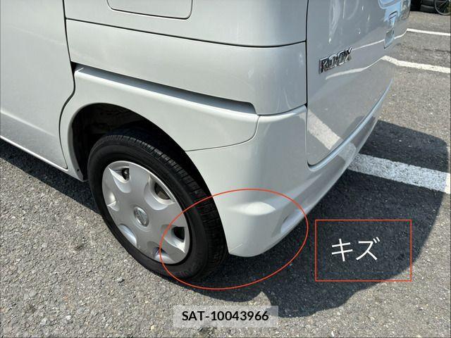 Nissan ROOX 2010-03 8146608-11