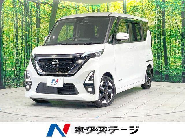 Nissan ROOX 2021-06 8146606-0