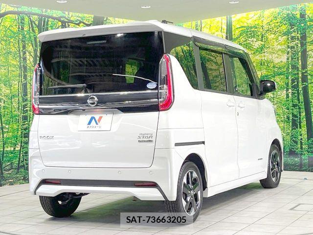 Nissan ROOX 2021-06 8146606-16