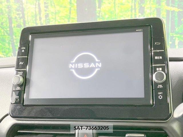 Nissan ROOX 2021-06 8146606-3