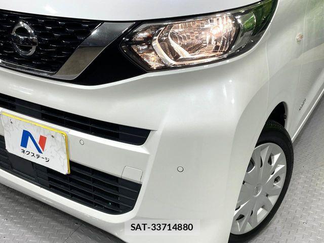 Nissan ROOX 2020-07 8146607-13