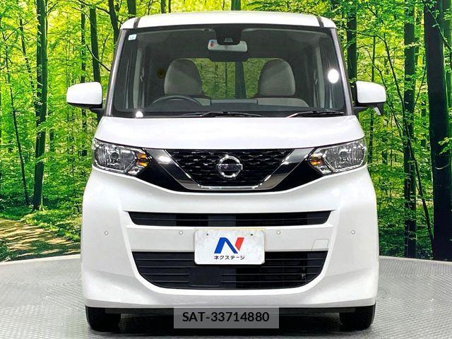 Nissan ROOX 2020-07 8146607-15