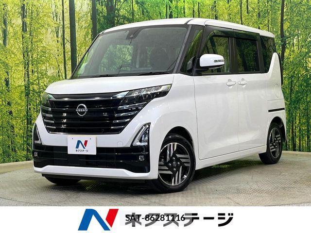 Nissan ROOX 2023-12 8146605-0