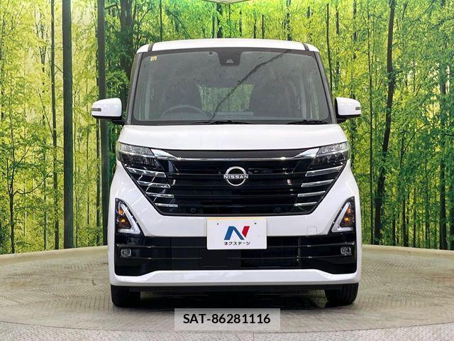 Nissan ROOX 2023-12 8146605-13