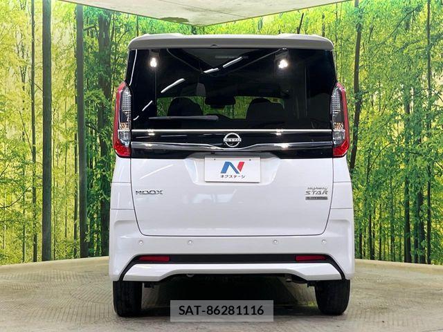 Nissan ROOX 2023-12 8146605-14