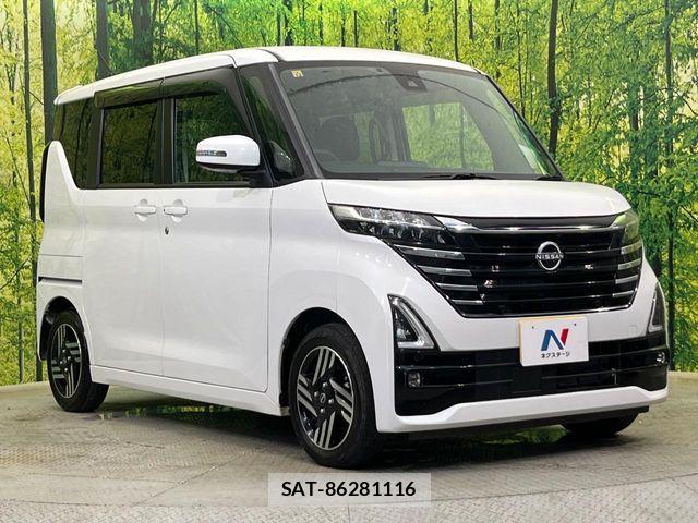 Nissan ROOX 2023-12 8146605-15