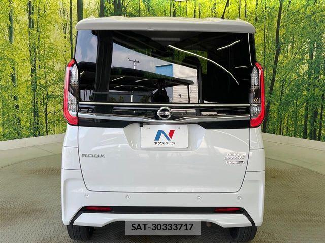Nissan ROOX 2022-06 8146604-15