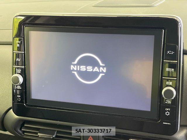 Nissan ROOX 2022-06 8146604-3