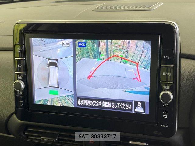Nissan ROOX 2022-06 8146604-4
