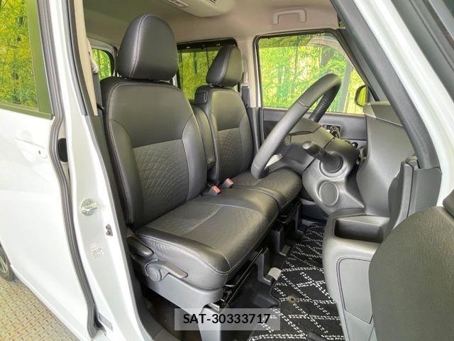 Nissan ROOX 2022-06 8146604-8