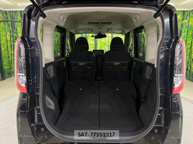 Nissan ROOX 2021-03 8159143-9