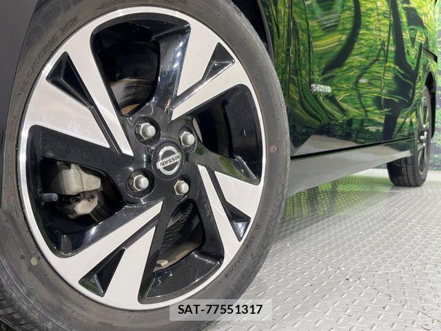 Nissan ROOX 2021-03 8159143-12