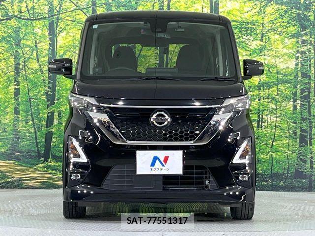 Nissan ROOX 2021-03 8159143-13