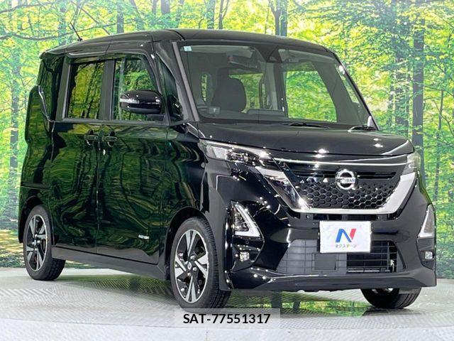 Nissan ROOX 2021-03 8159143-15