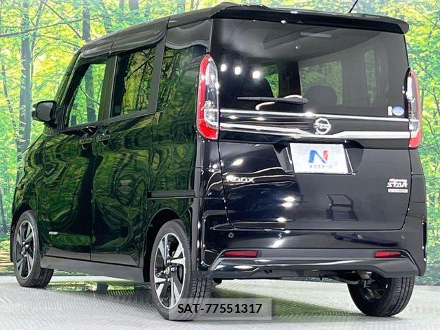 Nissan ROOX 2021-03 8159143-16