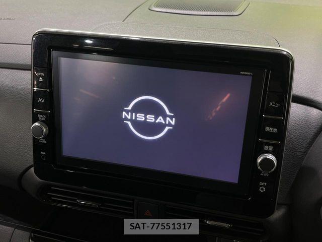 Nissan ROOX 2021-03 8159143-2