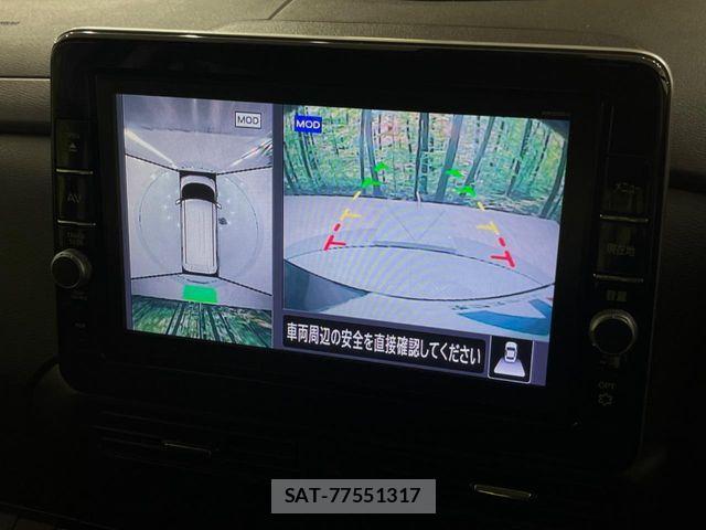 Nissan ROOX 2021-03 8159143-3