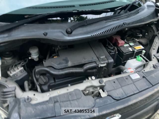 Nissan ROOX 2011-11 8159146-10