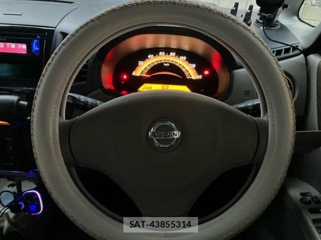 Nissan ROOX 2011-11 8159146-11