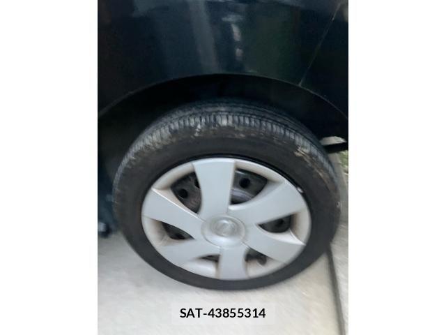 Nissan ROOX 2011-11 8159146-5
