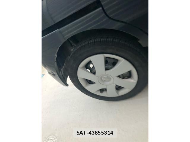 Nissan ROOX 2011-11 8159146-6