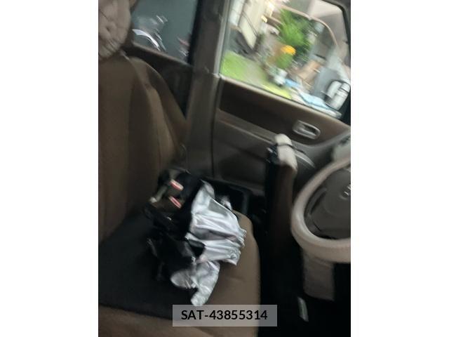 Nissan ROOX 2011-11 8159146-8