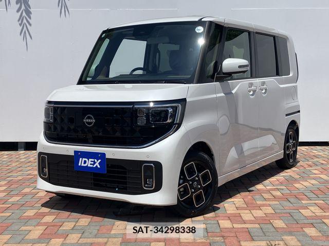 Nissan ROOX 2026-06 8159142-0