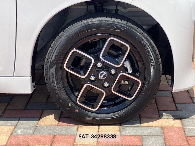 Nissan ROOX 2026-06 8159142-9