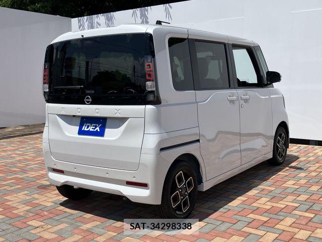Nissan ROOX 2026-06 8159142-2