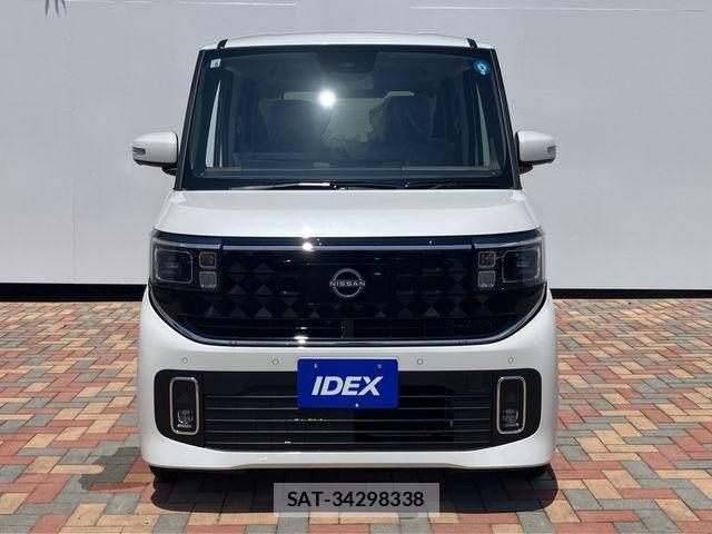 Nissan ROOX 2026-06 8159142-3