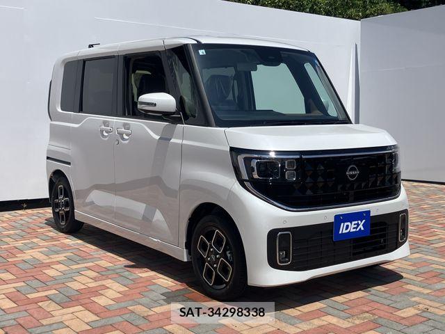 Nissan ROOX 2026-06 8159142-4